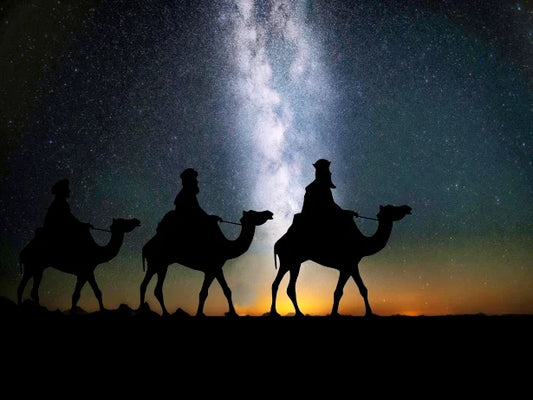 Día de Reyes in Mexico