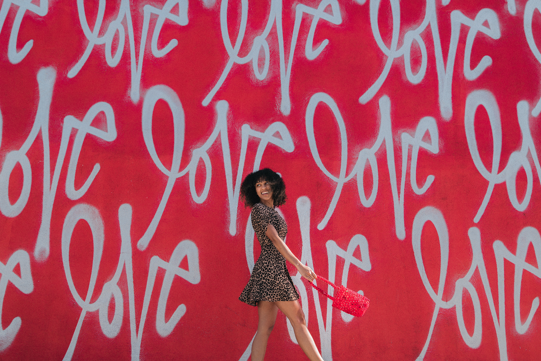 Valentine's Day in 2024 is all about self-love!