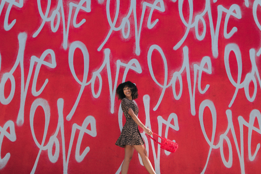 Valentine's Day in 2024 is all about self-love!