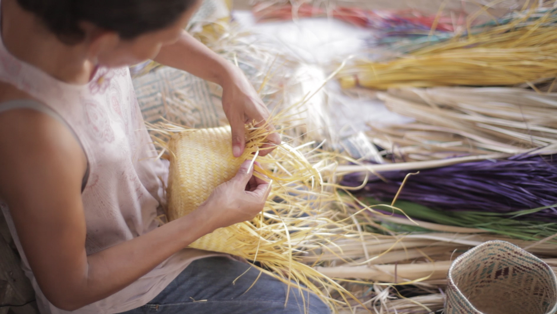 Empowering Women Artisans: Celebrating Strength, Creativity, and Resilience