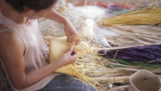 Empowering Women Artisans: Celebrating Strength, Creativity, and Resilience