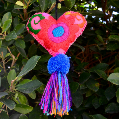 Corazón de Melón