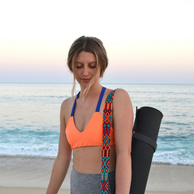 Take Time Out to Practice Yoga