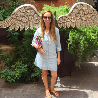 Meet the Team: Faryn Clark