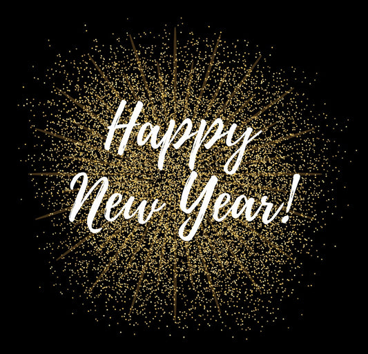 New Year Resolutions 2021!