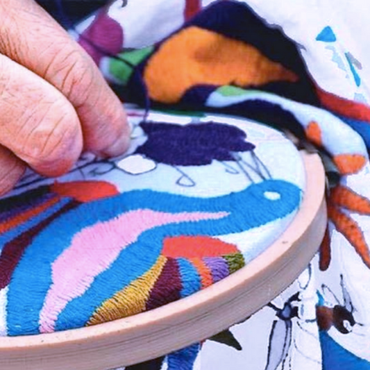 What is Otomi?