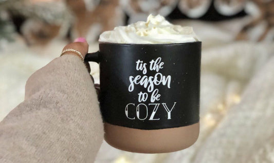 Cozy Holiday Favorites