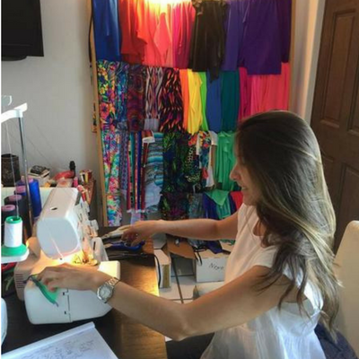 Spotlight: Ray Swimwear