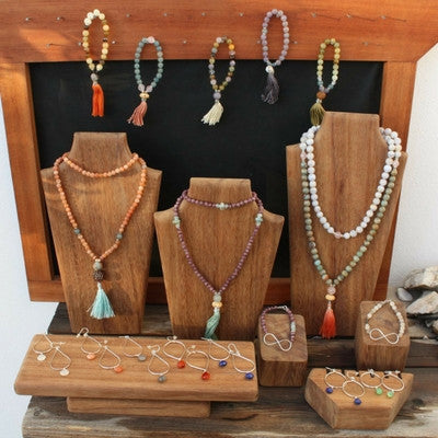 Spotlight: Atelier Naica Jewelry