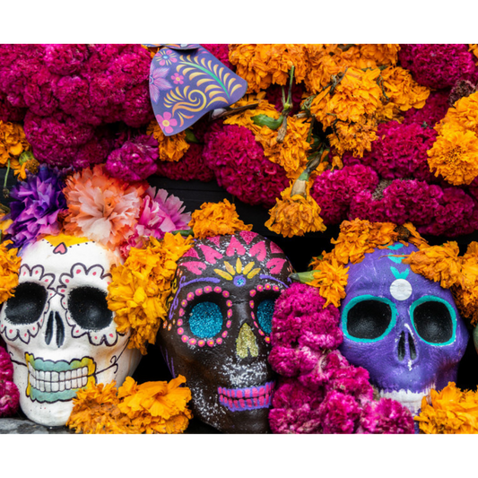What would be on my altar?