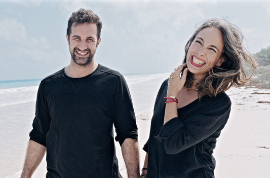Interview · De La Rosa Tulum