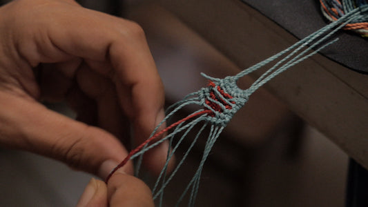 Artisan Series Episode 1: Joanna. * A Woman Overflowing with Love *