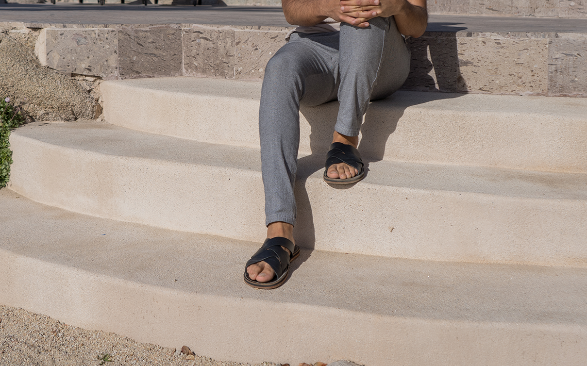 Men's shoes