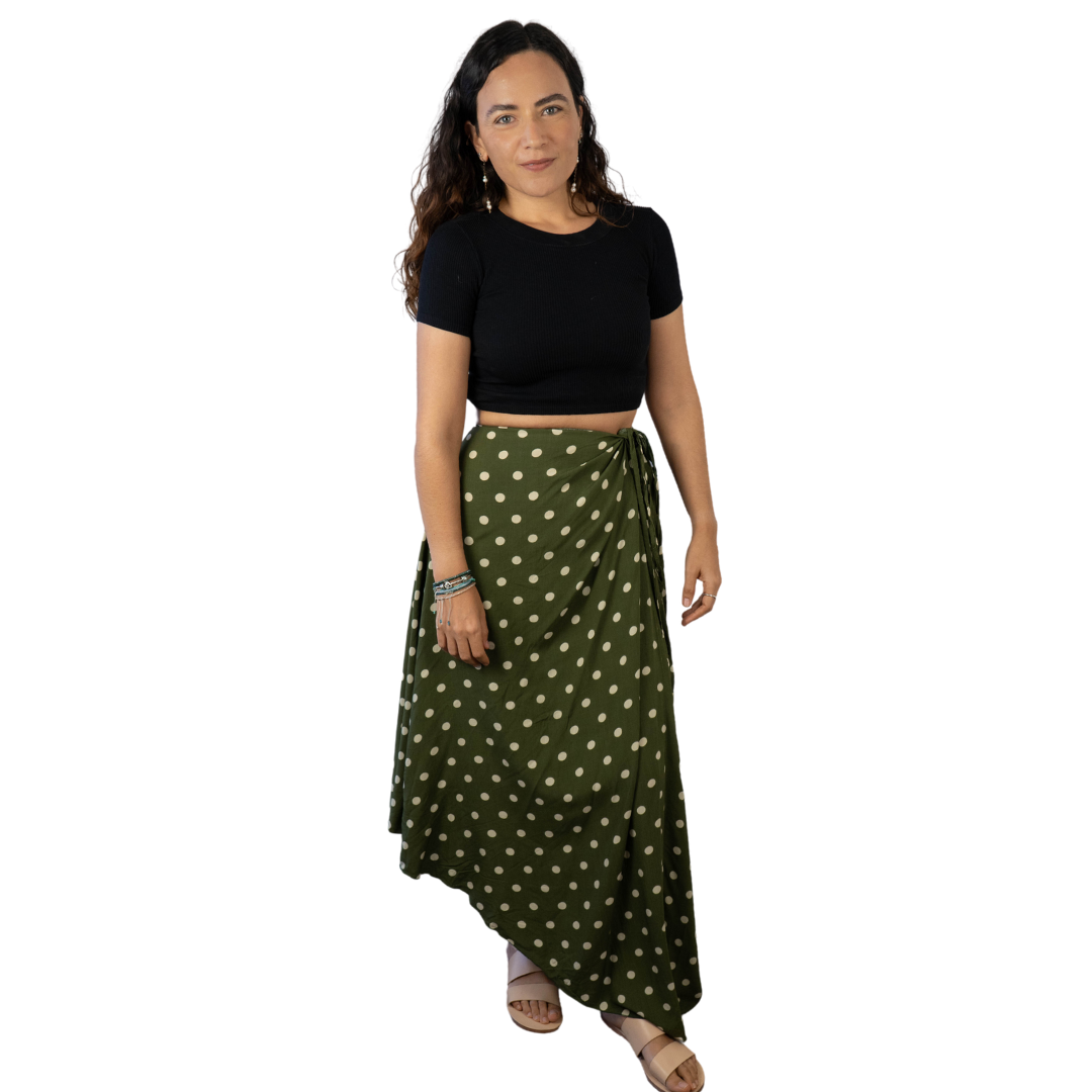 Noosa Maxi Dress - Online Collection 4