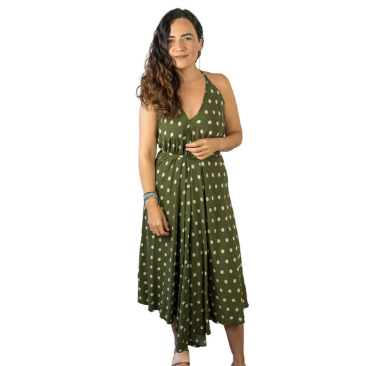 Noosa Maxi Dress - Online Collection 4