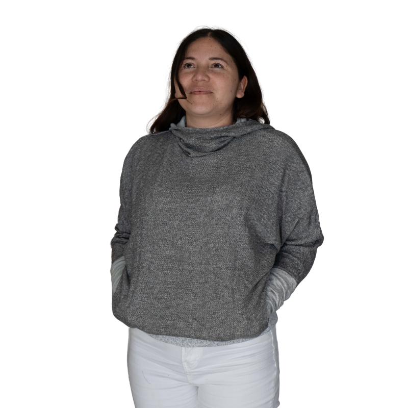 Rippa Sweatshirt  - S/M