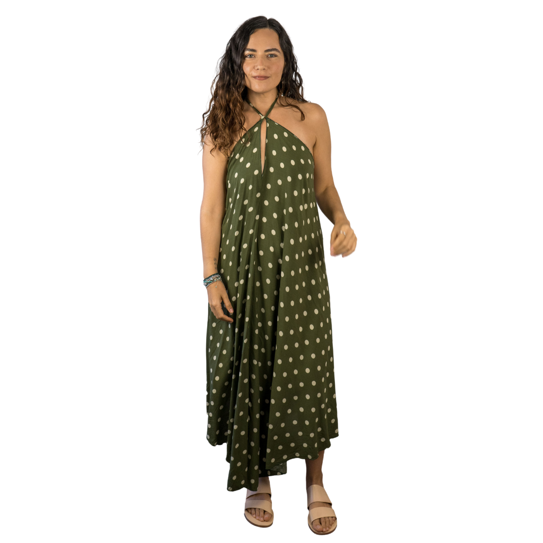 Noosa Maxi Dress - Online Collection 4