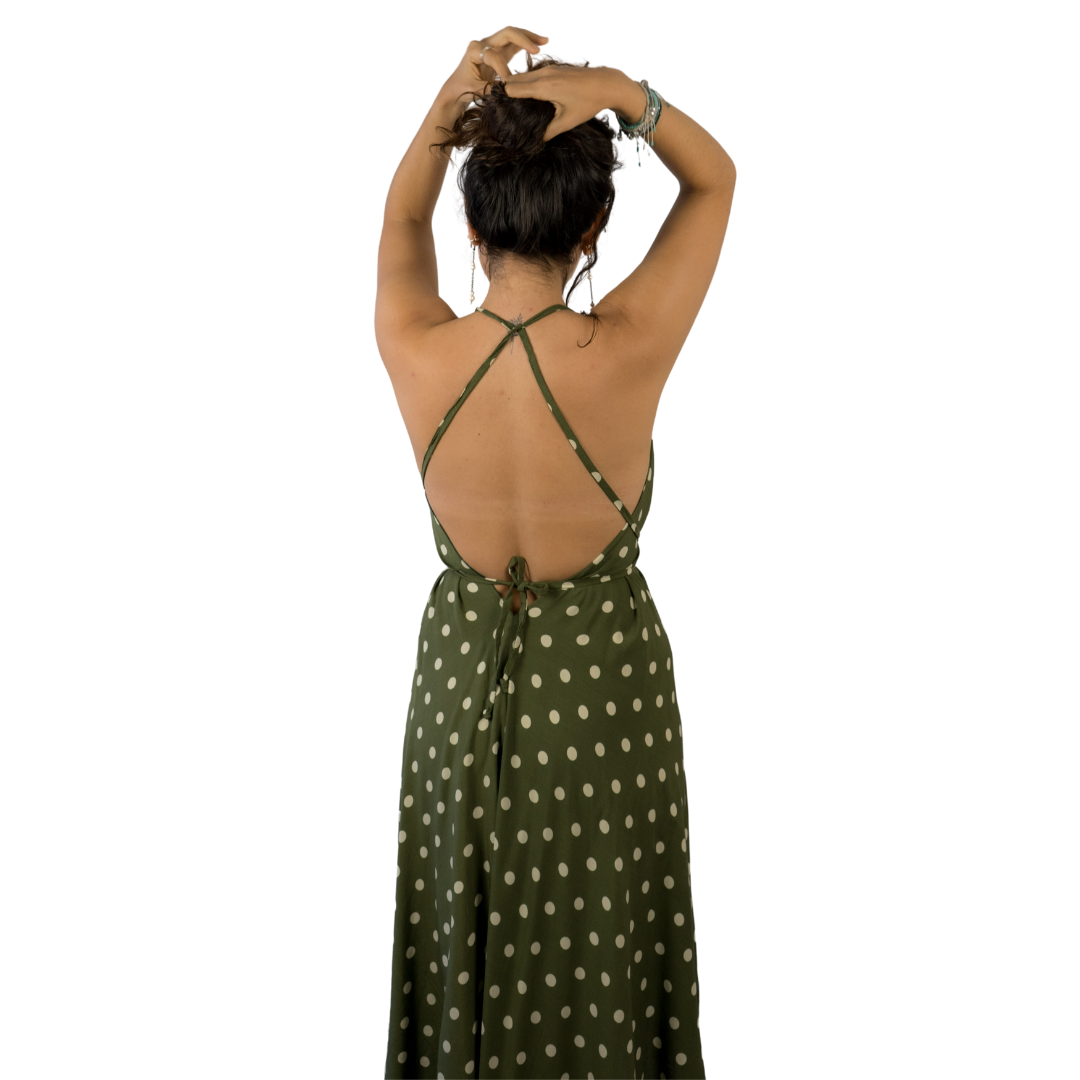 Noosa Maxi Dress - Online Collection 4