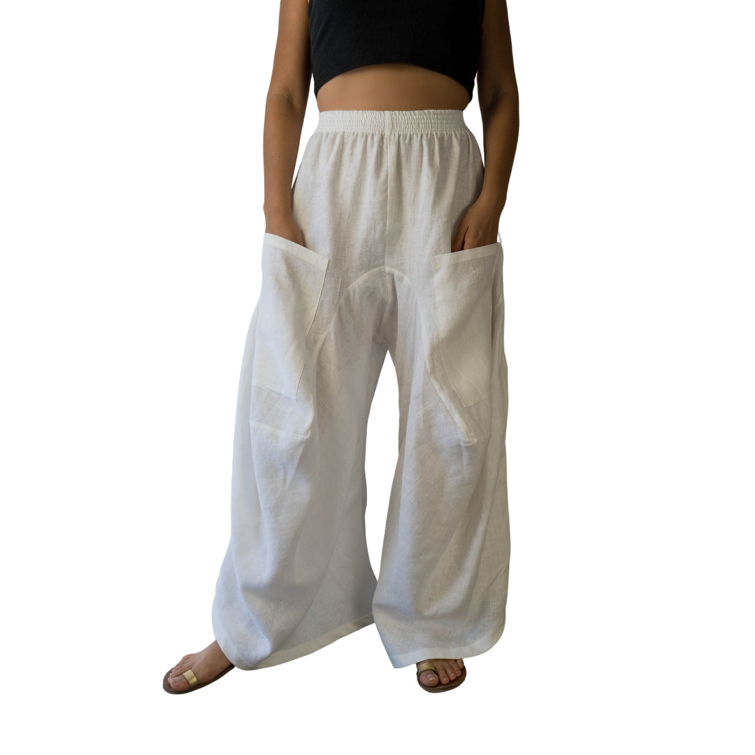 Nudo Pants