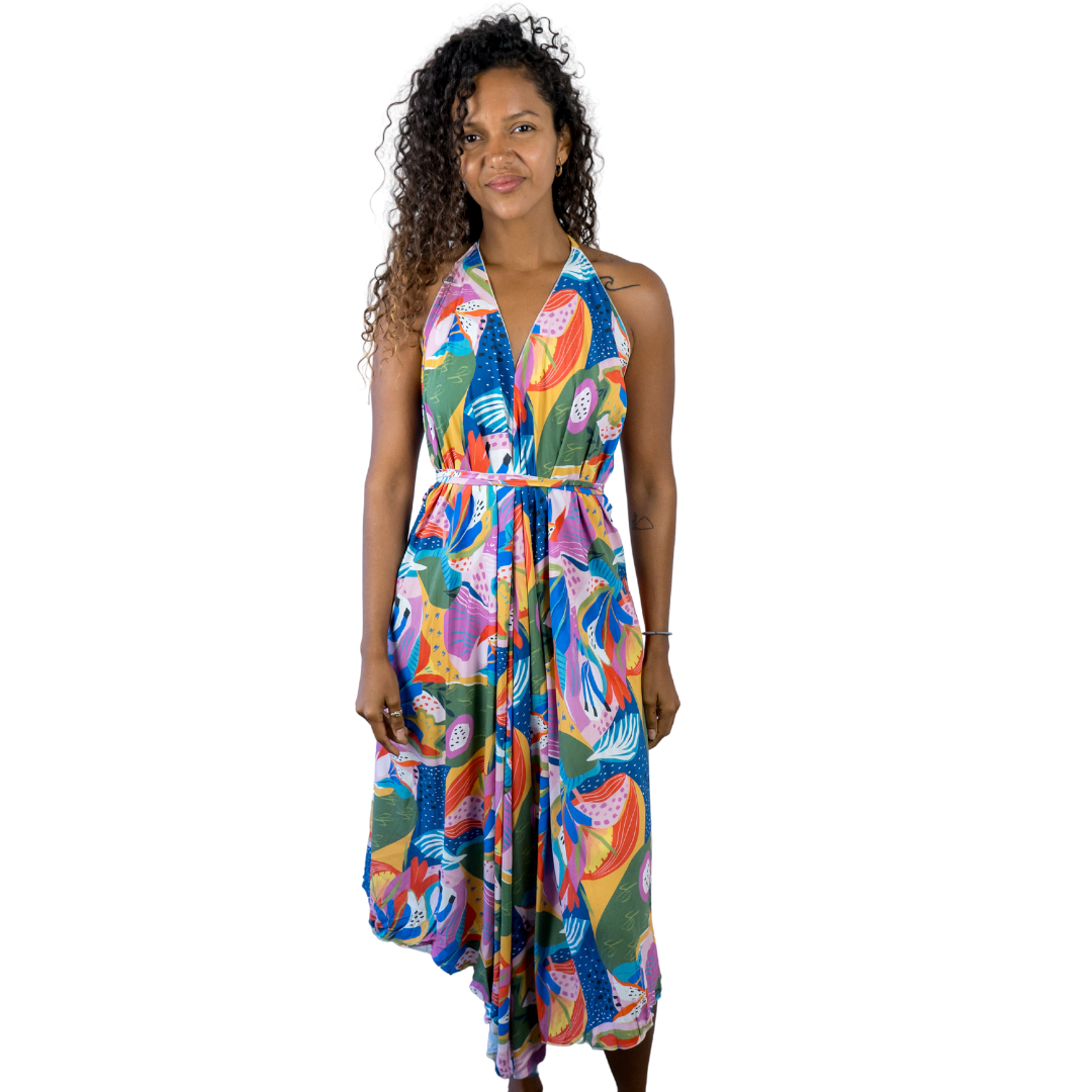 Maxi long 2025 dresses online