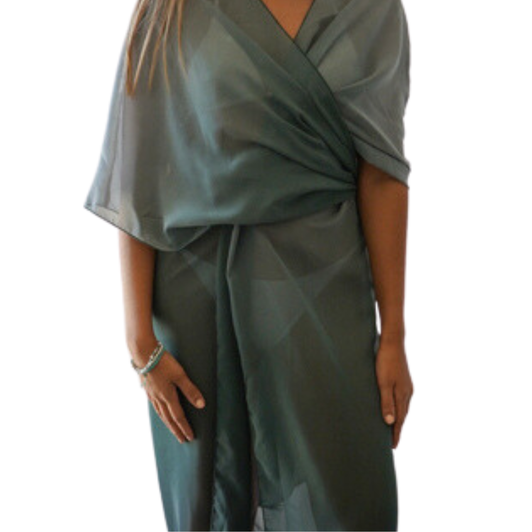 Maxi Kimono - Design 3