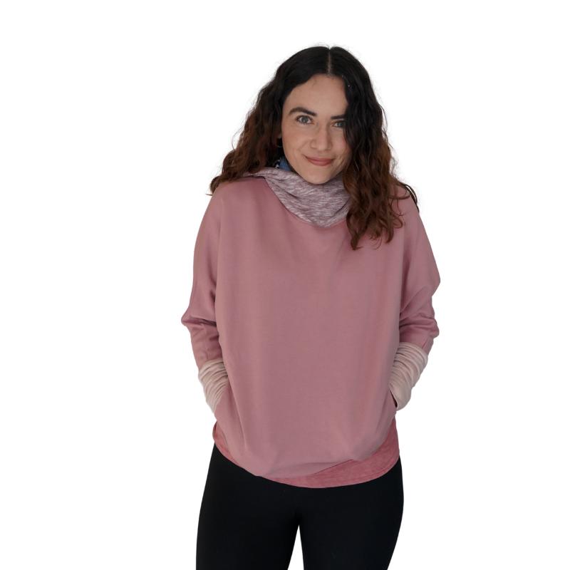 Rippa Sweatshirt  - S/M