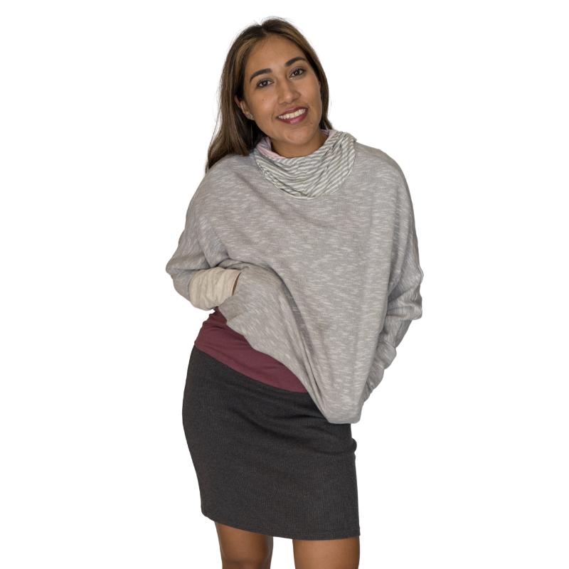 Rippa Sweatshirt  - S/M