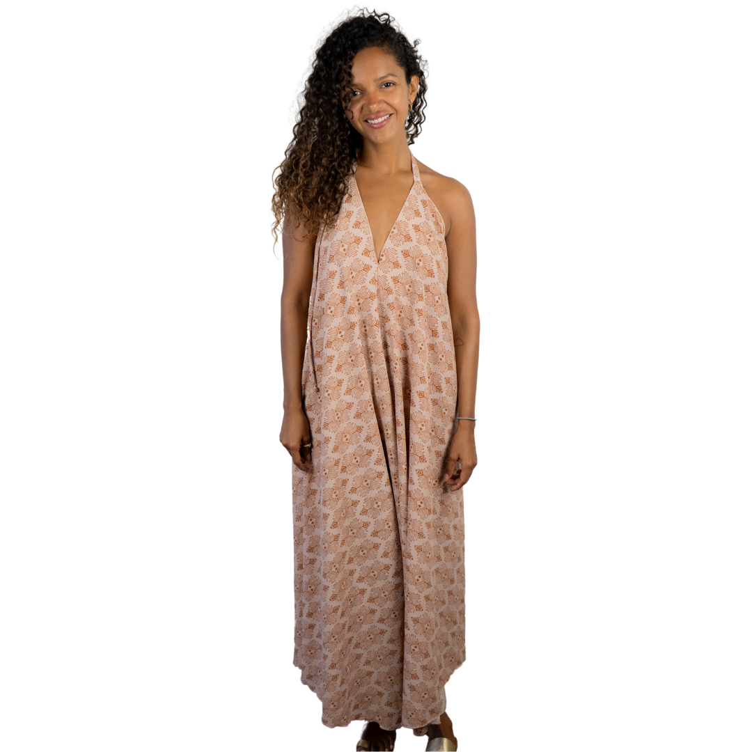 Noosa Maxi Dress - Online Collection 1