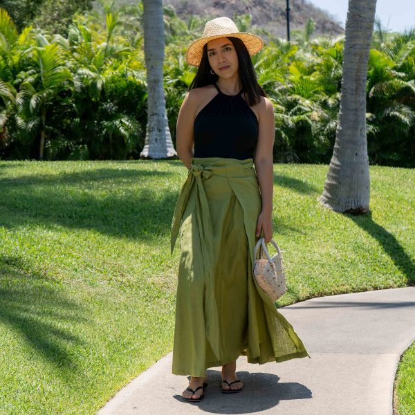 Skirt Helsol Amy