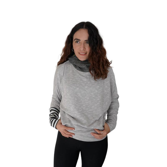 Rippa Sweatshirt  - S/M