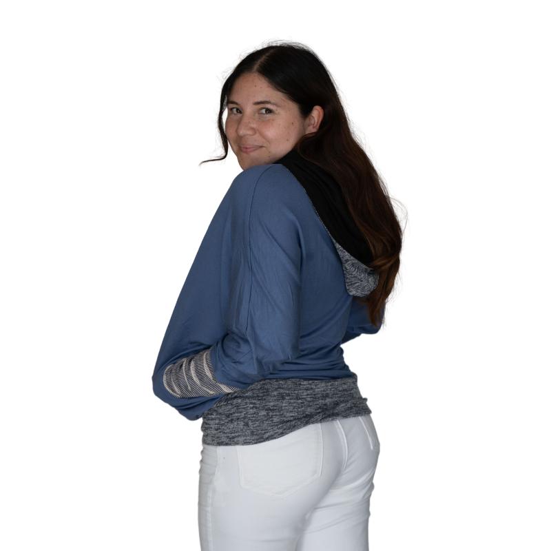 Rippa Sweatshirt - L