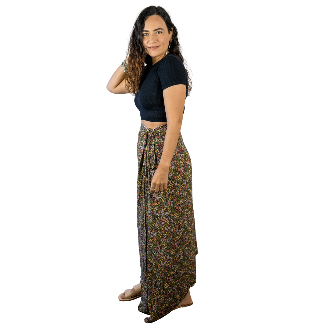 Noosa Maxi Dress - Online Collection 8