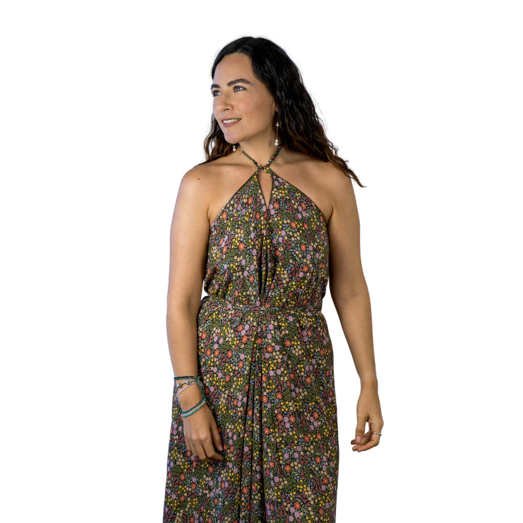 Noosa Maxi Dress - Online Collection 8