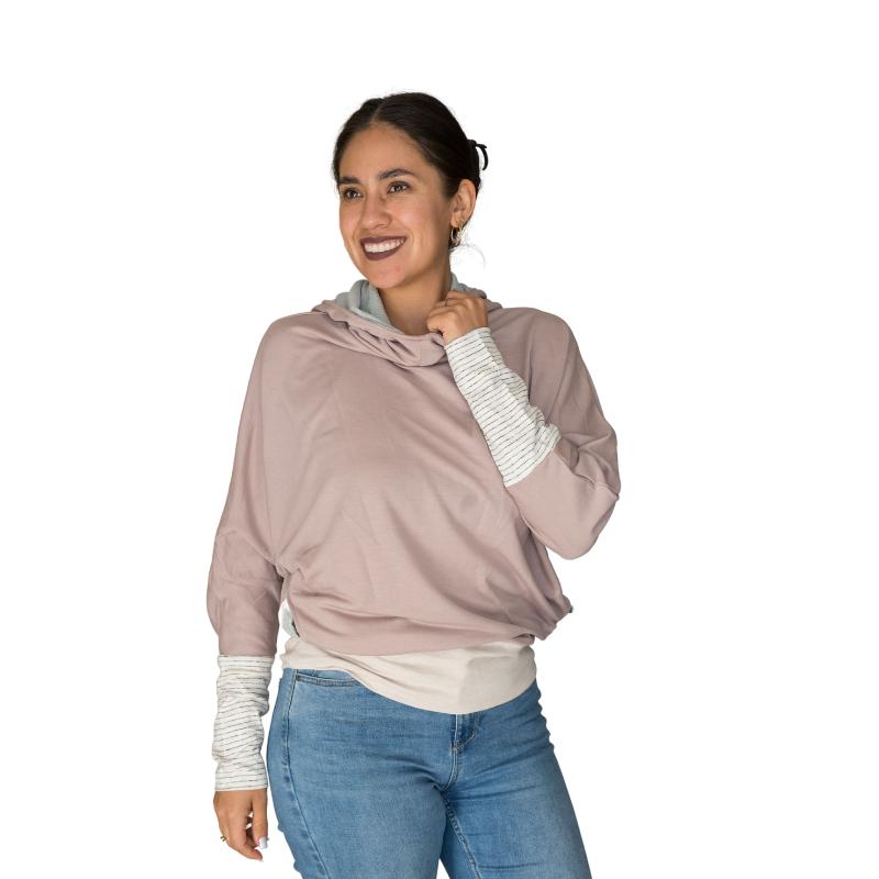 Rippa Sweatshirt - L