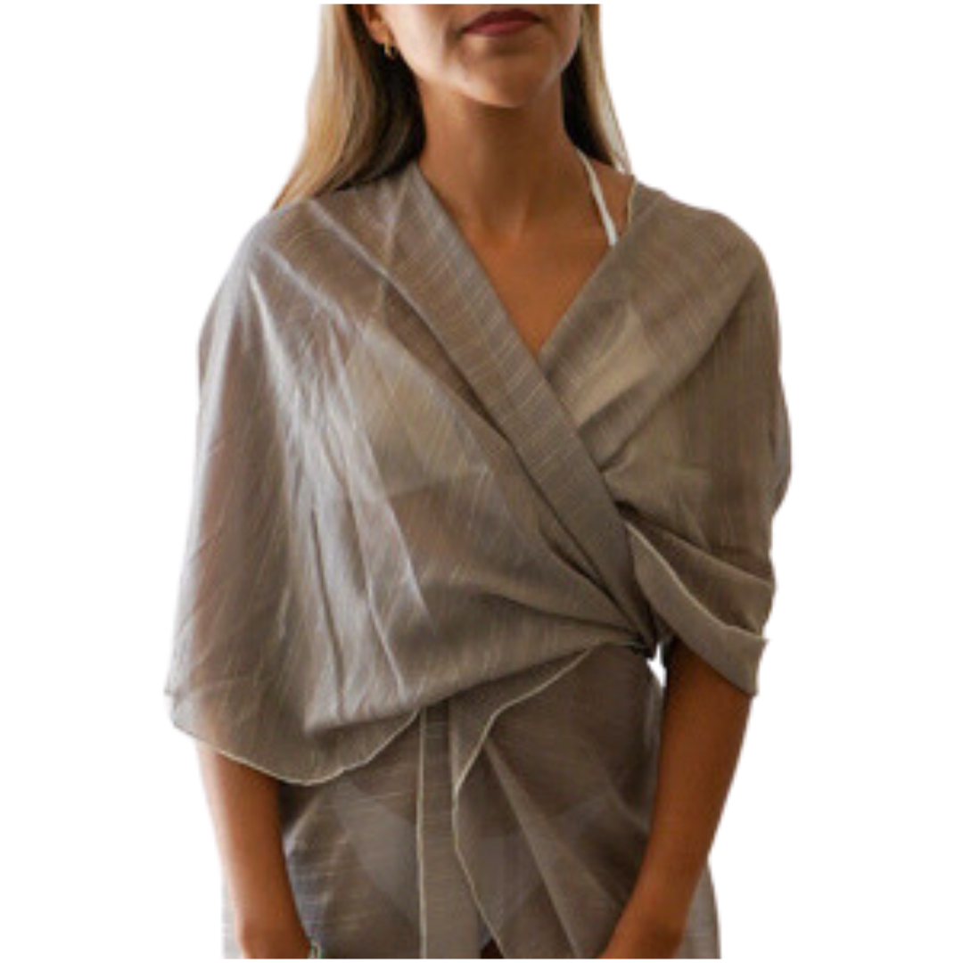 Maxi Kimono - Design 6