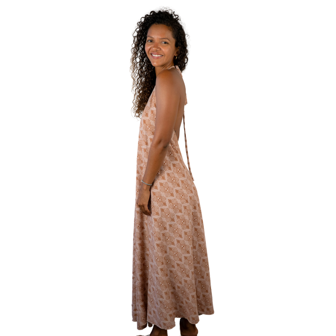 Noosa Maxi Dress - Online Collection 1 Noosa Maxi Dress - Online Collection 1
