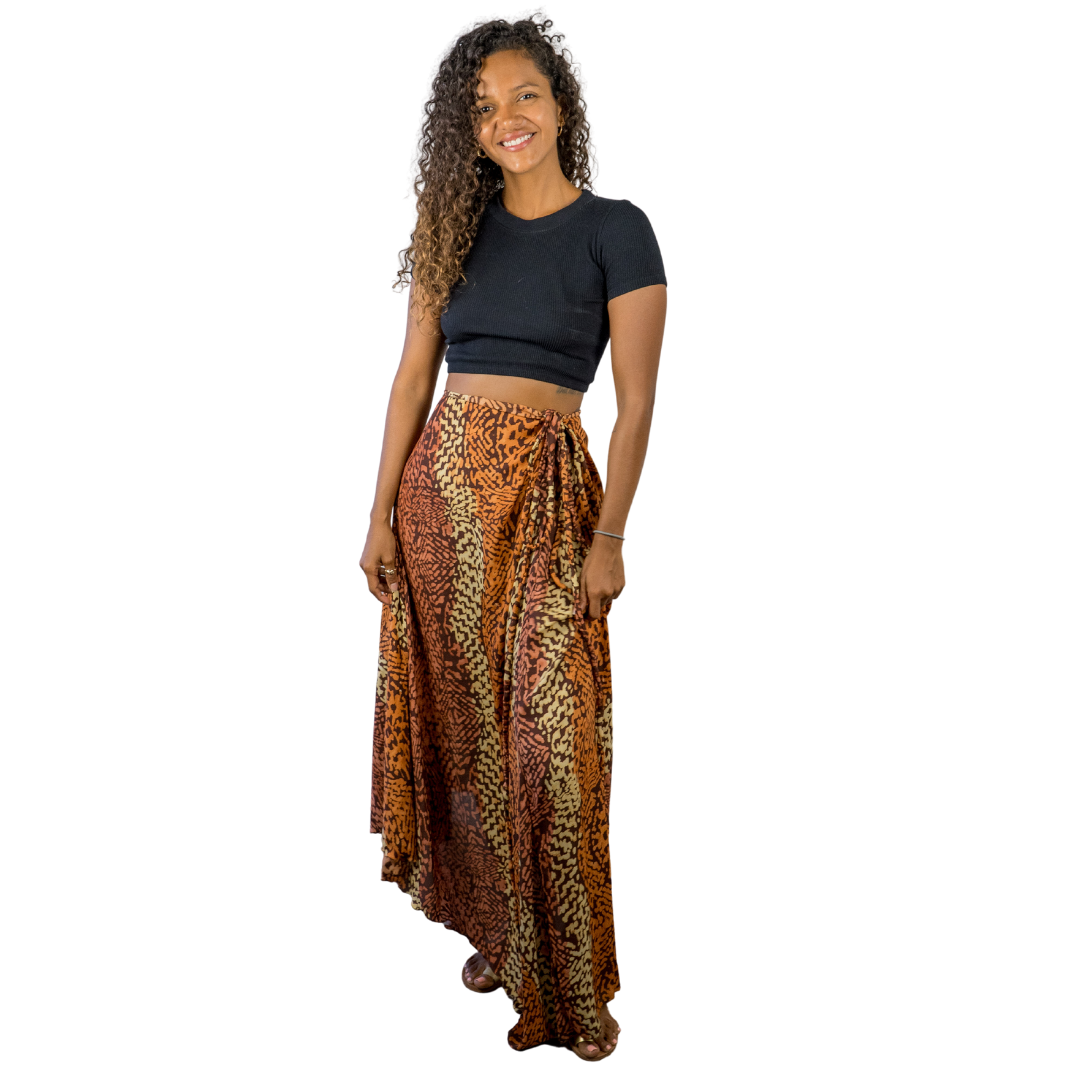 Noosa Maxi Dress - Online Collection 6