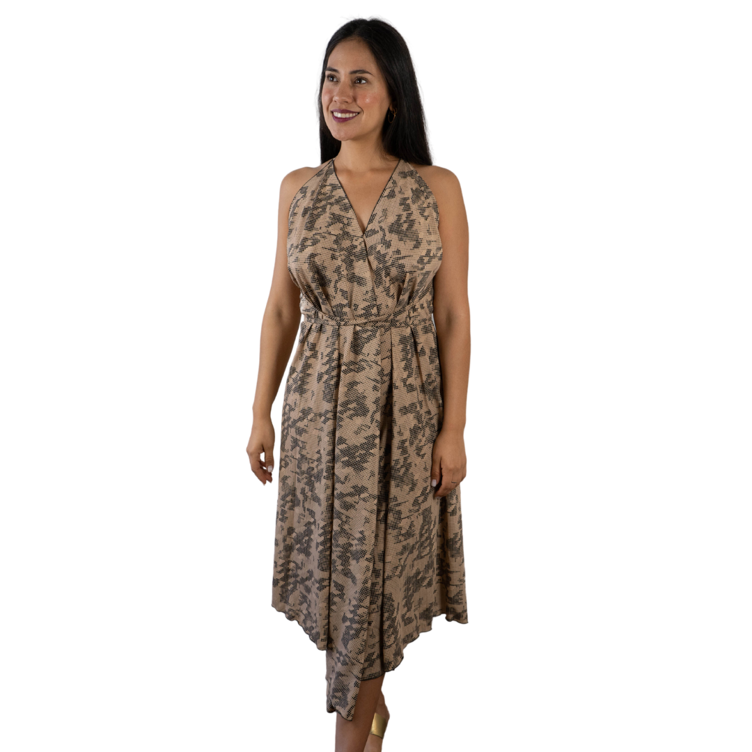 Noosa Maxi Dress - Online Collection 7