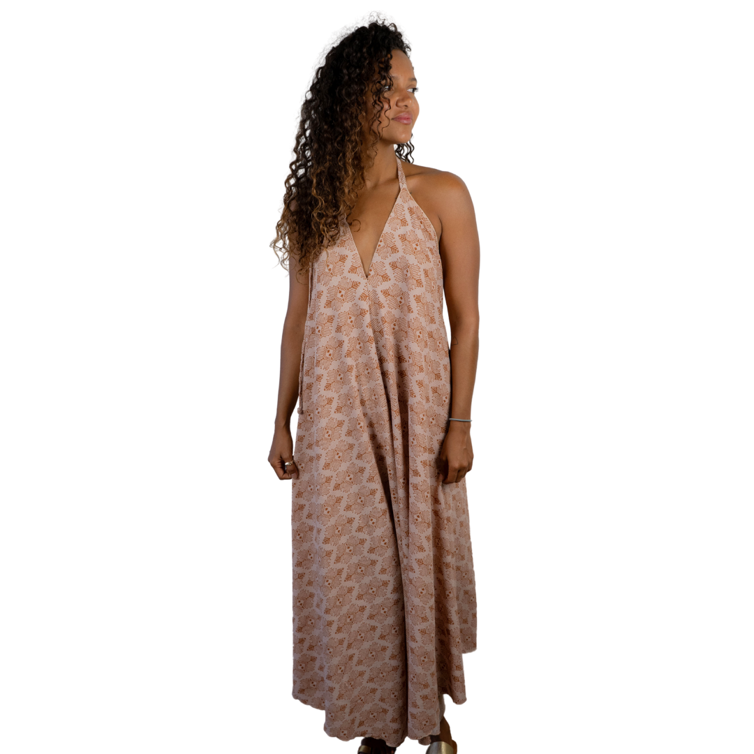 Noosa Maxi Dress - Online Collection 1