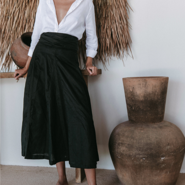 Skirt Helsol Amy