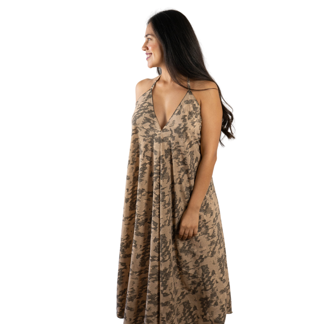 Noosa Maxi Dress - Online Collection 7