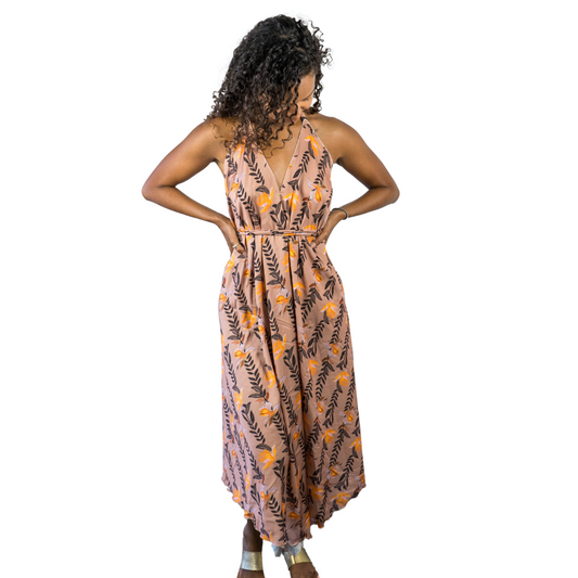 Noosa Maxi Dress - Online Collection 10