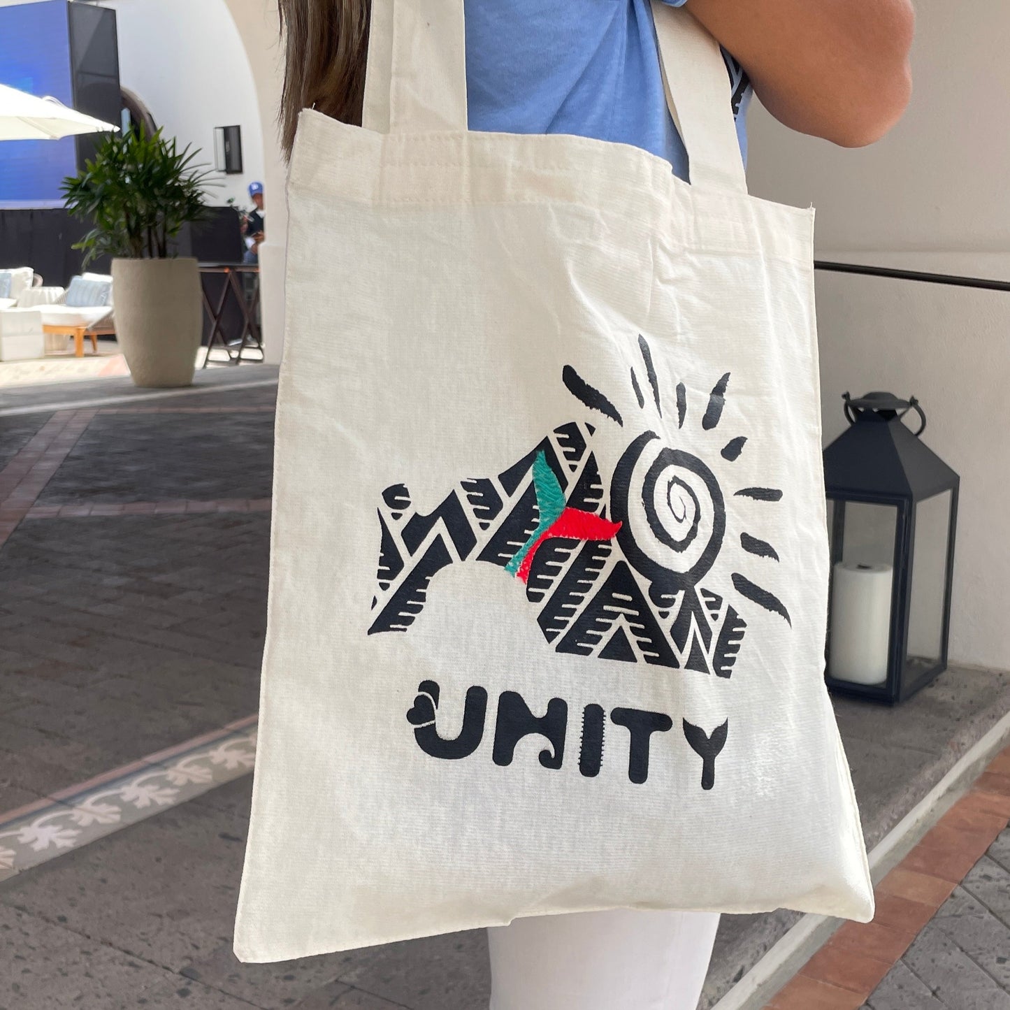 Unity Tote