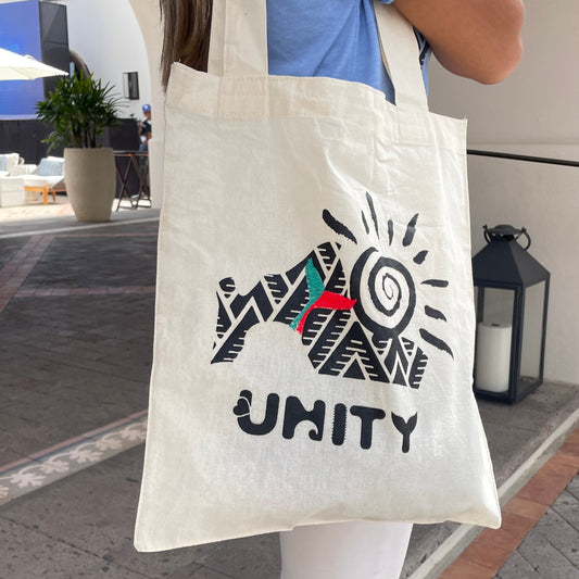 Unity Tote
