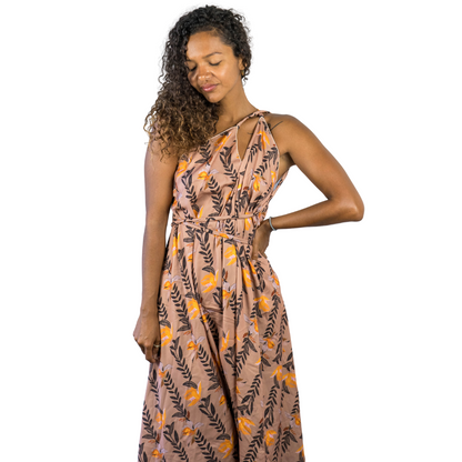 Noosa Maxi Dress - Online Collection 10