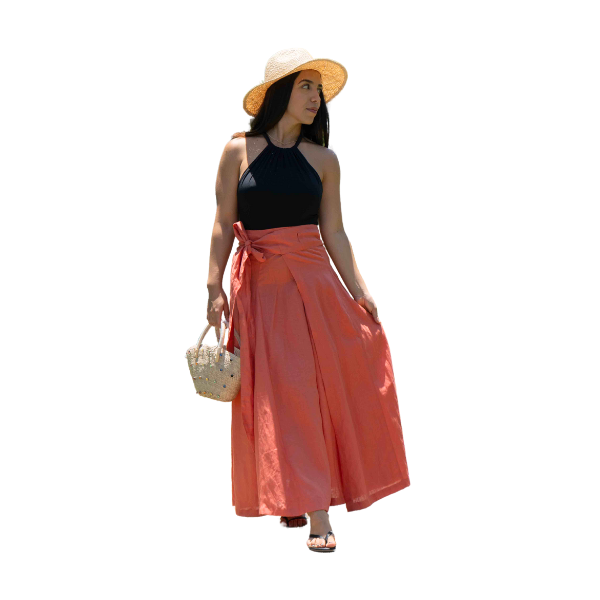 Skirt Helsol Amy