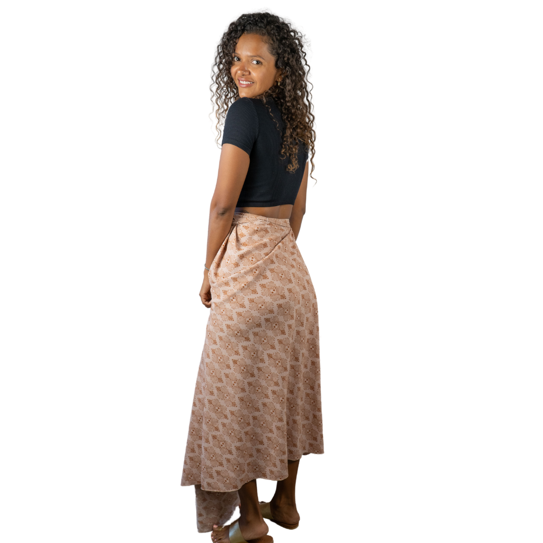 Noosa Maxi Dress - Online Collection 1