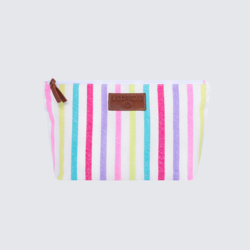 Travel Beach Clutch