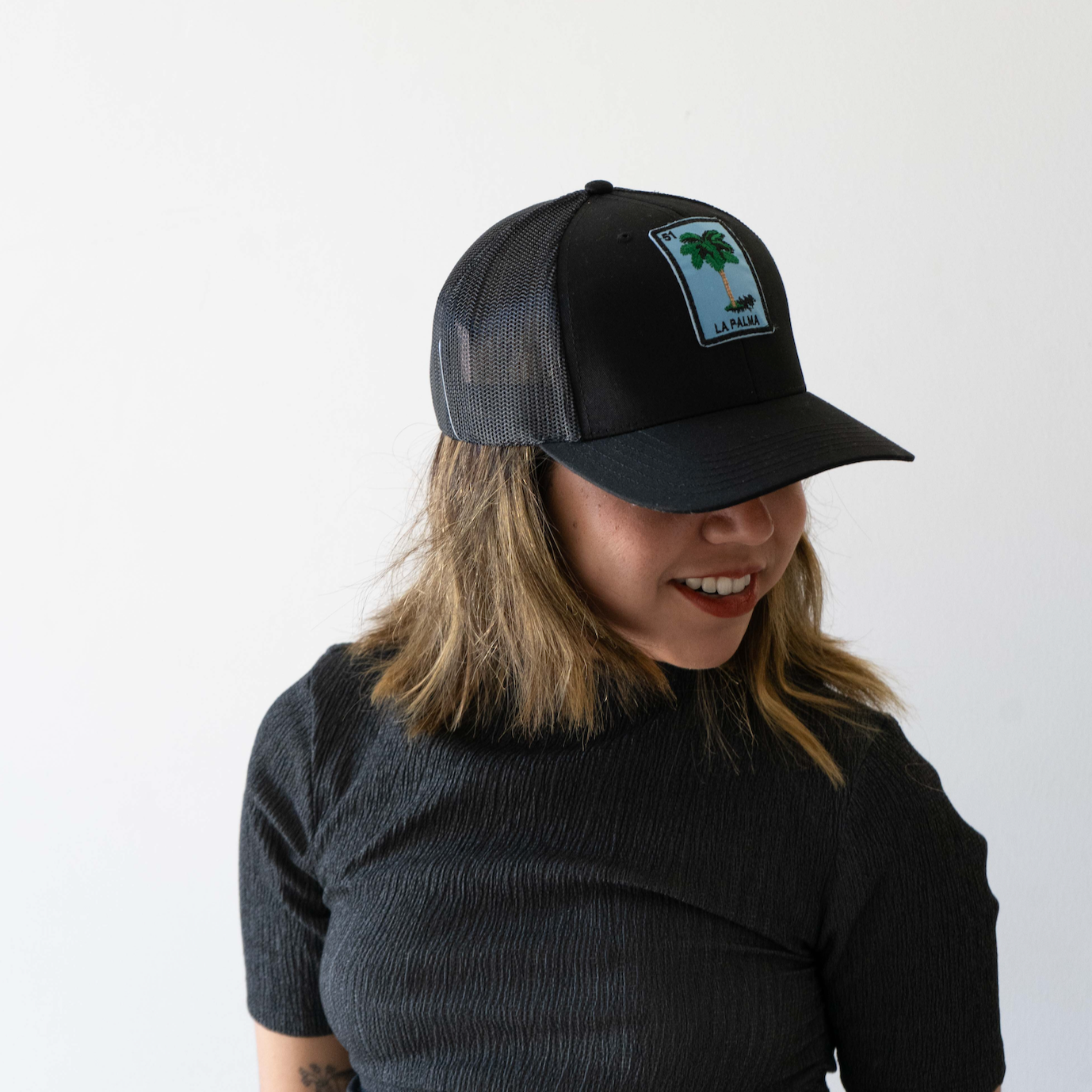 La Palma Hat