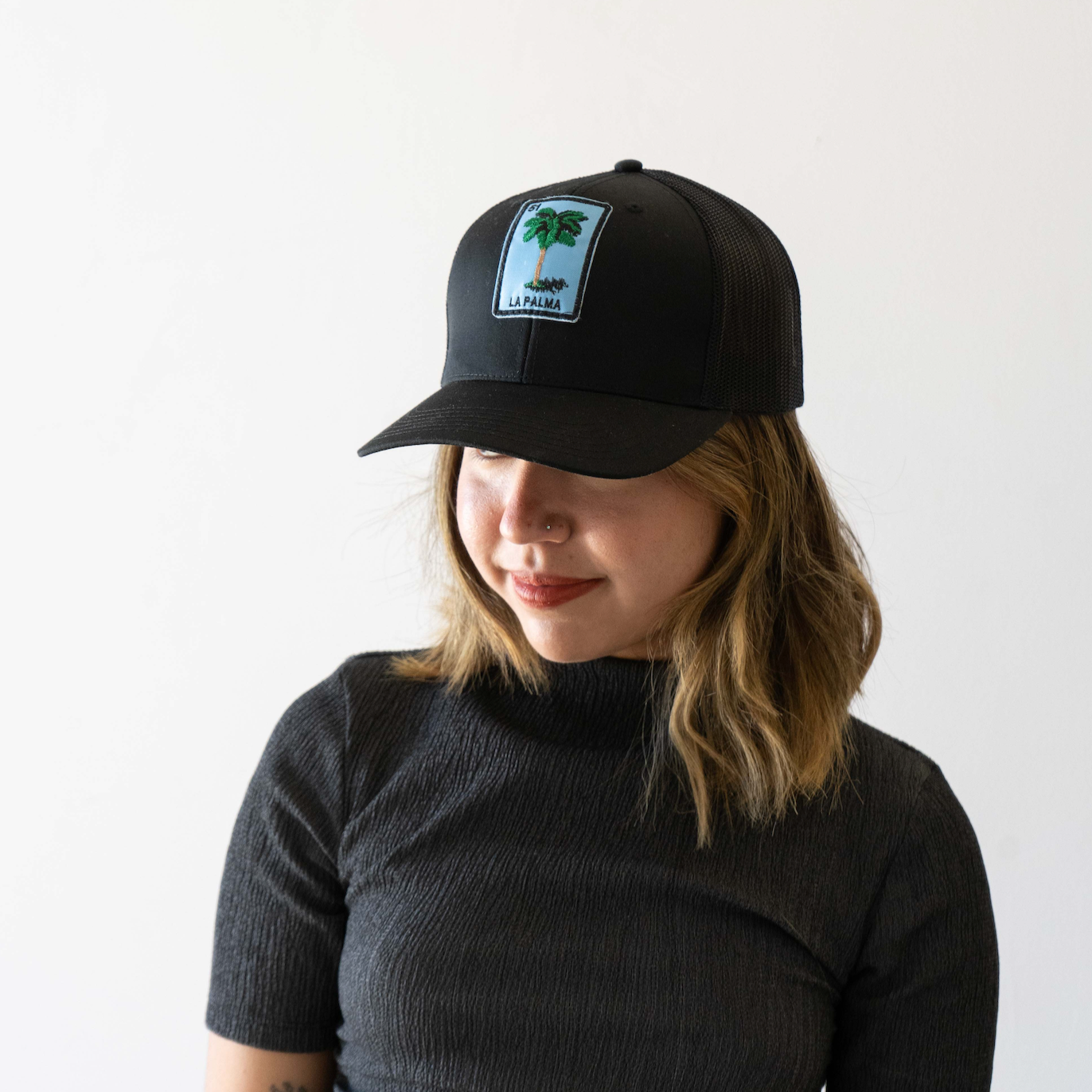 La Palma Hat